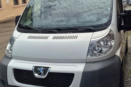 Peugeot Boxer 279.000 km 3.990 &euro; Saarbrücken 66111