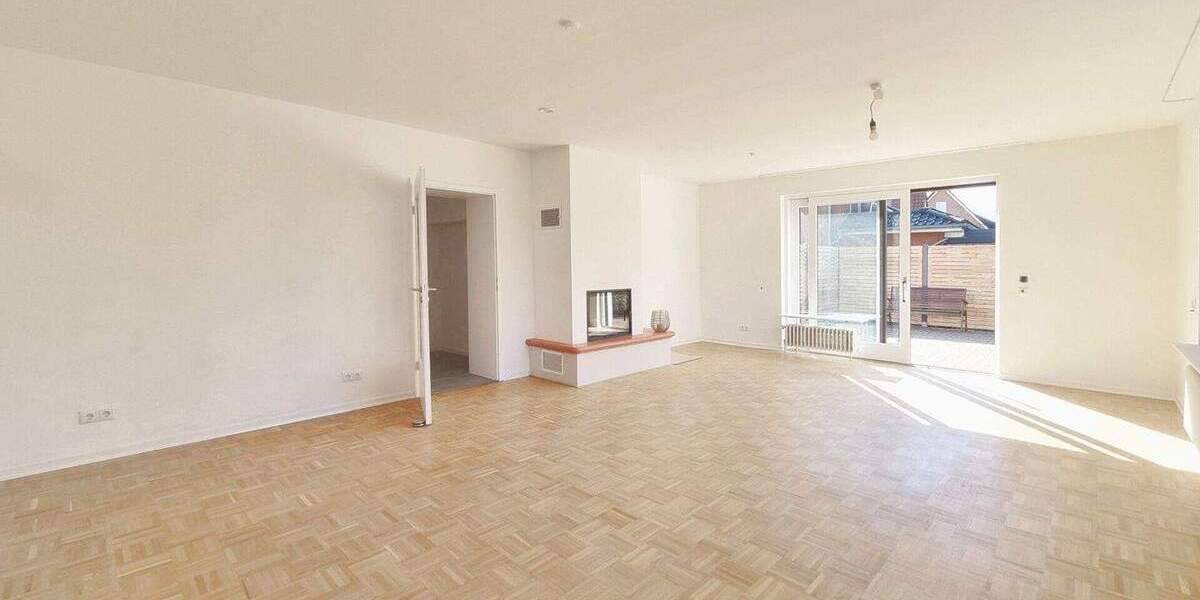 Einfamilienhaus AHRENSBURG - WALDGUT HAGEN WALDGUT HAGEN - 5 Zimmer, 149 m&sup2;, 798.000&euro; | Angebot:25837512