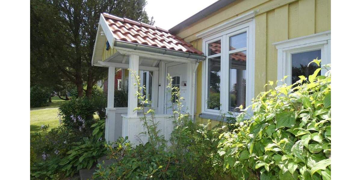 Einfamilienhaus Schönwalde am Bungsberg Mönchneversdorf - 6 Zimmer, 100 m&sup2;, 349.000&euro; | Angebot:25704141