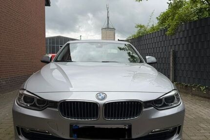 BMW 320 225.000 km 9.699 &euro; Drakenburg 31623