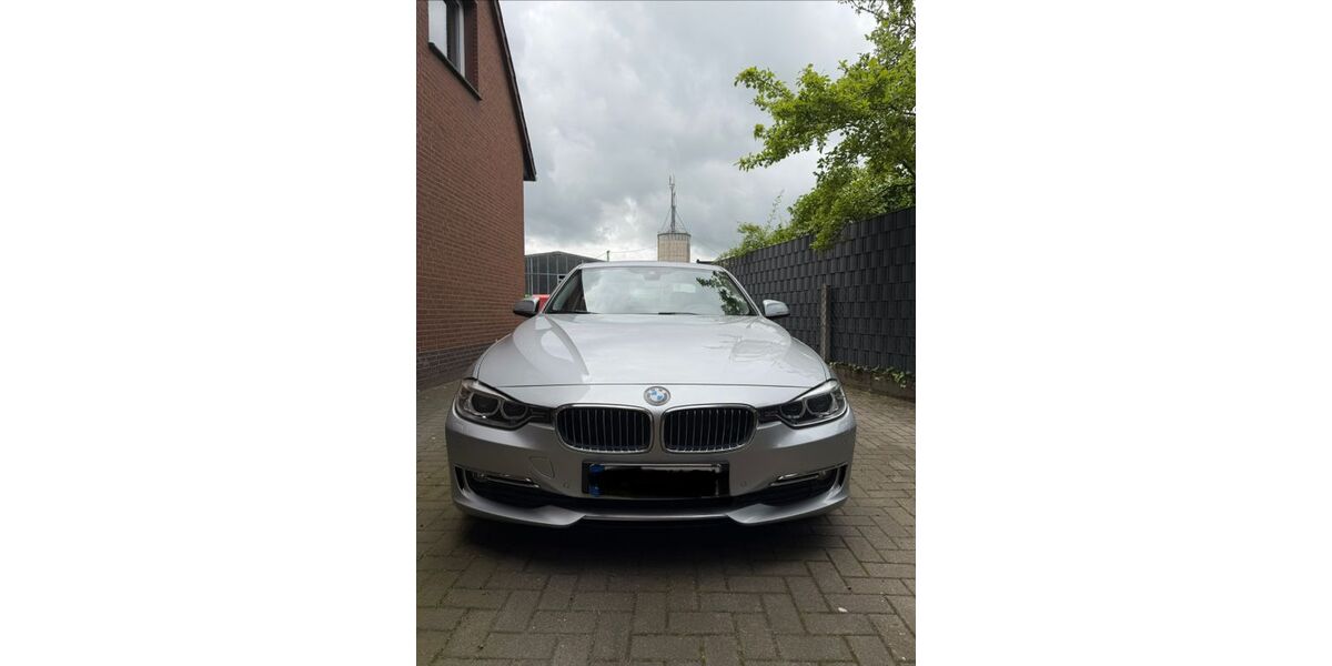BMW 320 225.000 km 9.699 &euro; Drakenburg 31623