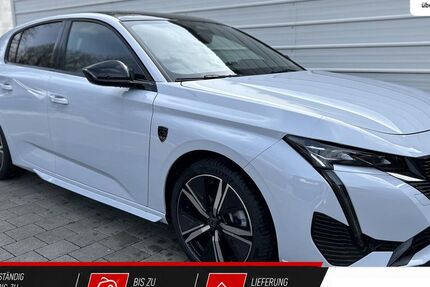 Peugeot 308 1.430 km 27.640 &euro; Tettnang 88069