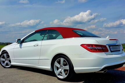 Mercedes-Benz E 250 210.000 km 15.300 &euro; Kleinaitingen 86507