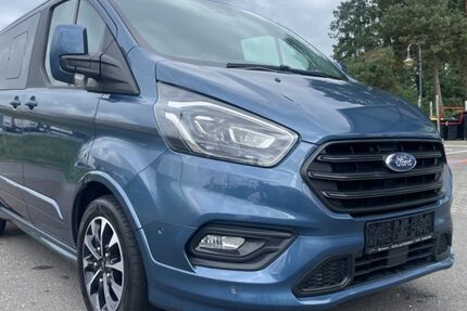 Ford Transit 73.000 km 31.999 &euro; Simmern 55469