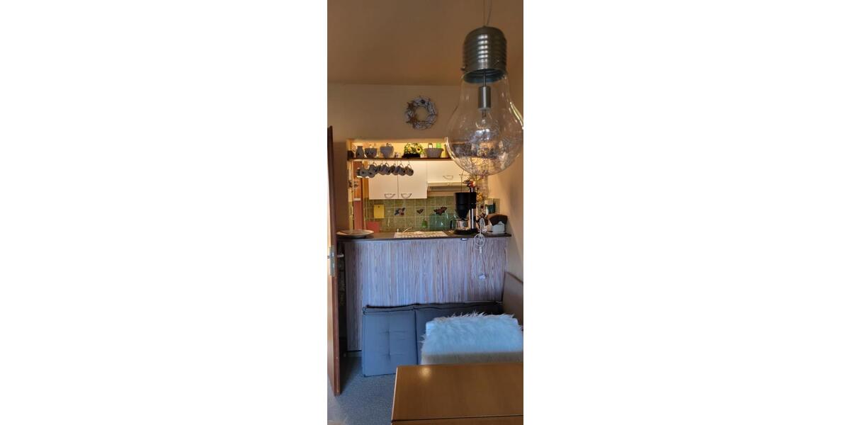 Erdgeschoßwohnung Friedrichskoog - 1 Zimmer, 39 m&sup2;, 105.000&euro; | Angebot:26619416