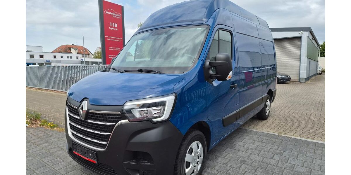 Renault Master 55.000 km 18.990 &euro; Nürnberg 90431