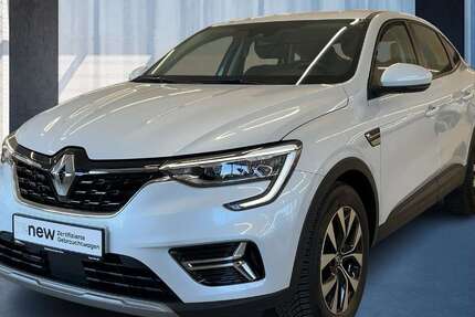 Renault Arkana 18.061 km 21.300 &euro; Köln 50939