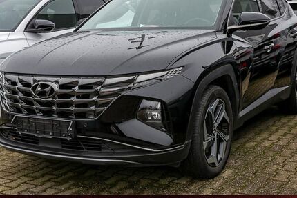 Hyundai TUCSON 73.900 km 26.990 € Dortmund 44289