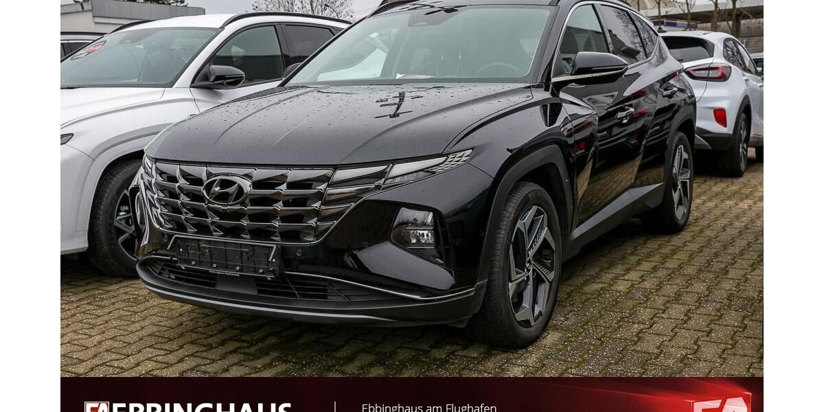 Hyundai TUCSON 73.900 km 26.990 € Dortmund 44289