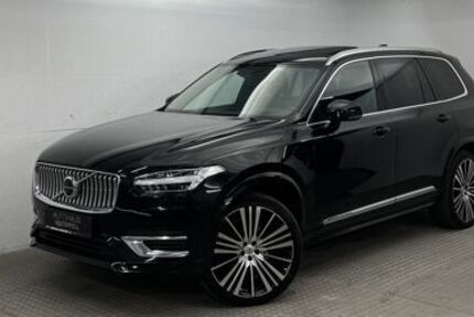 Volvo XC90 106.569 km 40.400 &euro; Berlin 12351