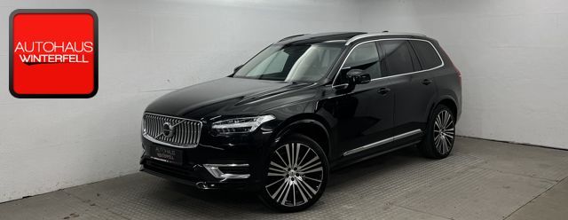 Volvo XC90 106.569 km 40.400 &euro; Berlin 12351