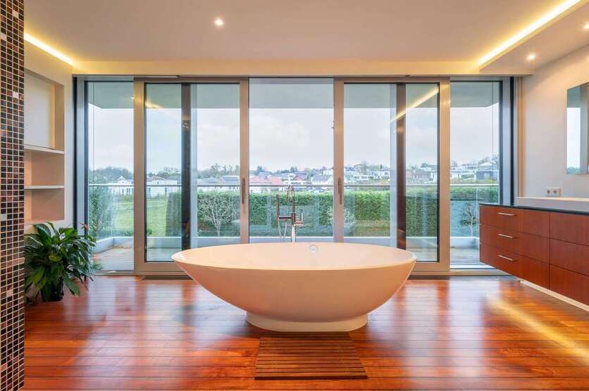 Haus zum Kaufen in Essen-Heidhausen 2.125.000 € 335 m²