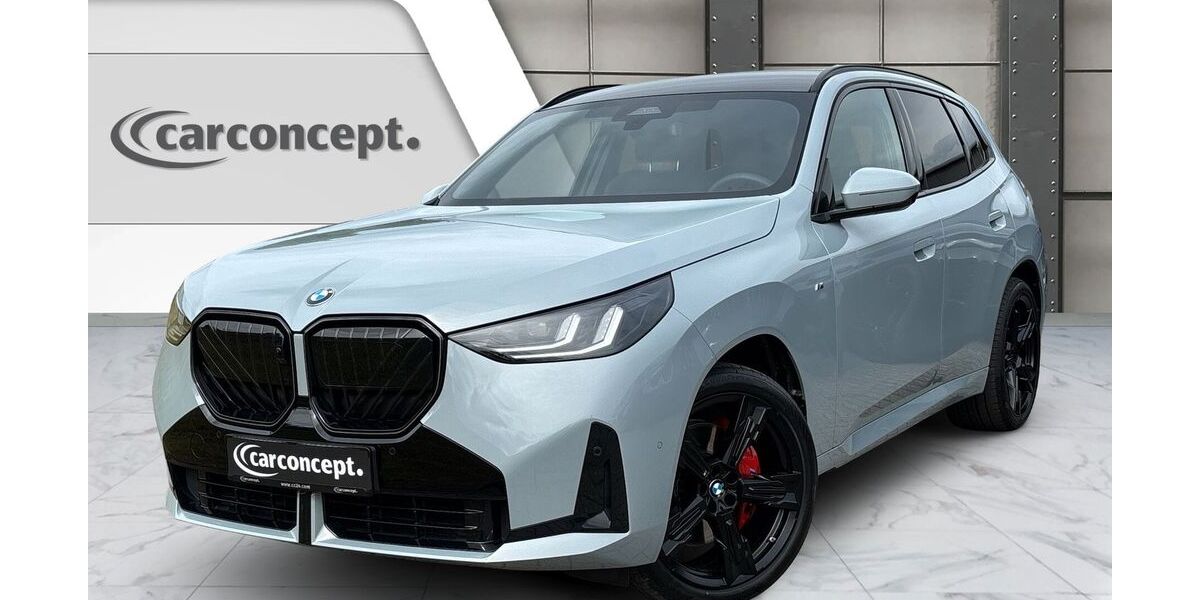BMW X3 14.070 km 68.900 &euro; Wetzlar 35579