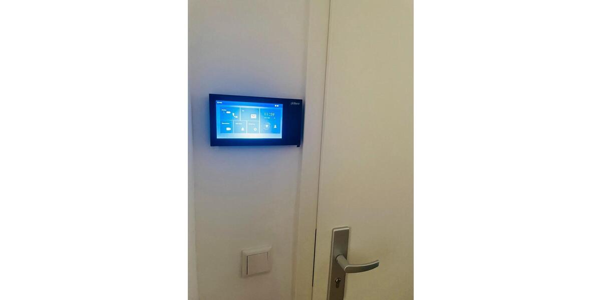 Etagenwohnung Lotte - 1 Zimmer, 15 m&sup2;, 550&euro; | Angebot:25907743