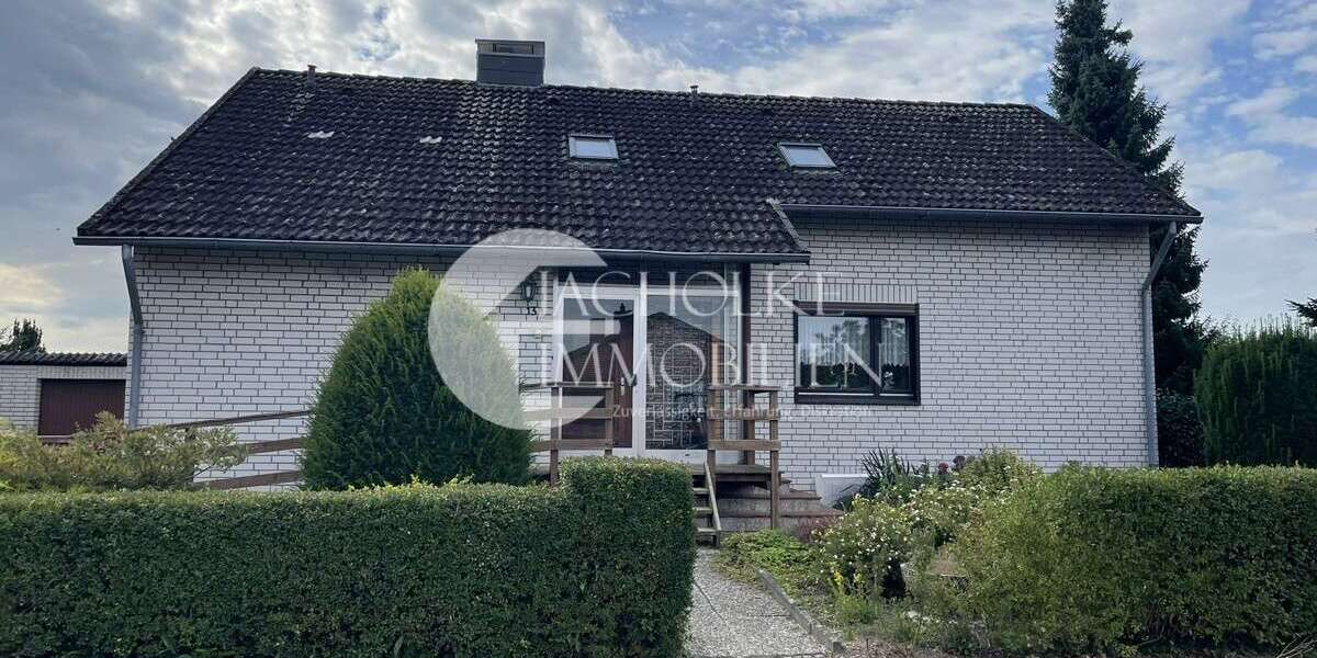 Einfamilienhaus Suhlendorf - 7 Zimmer, 150 m&sup2;, 269.500&euro; | Angebot:22622882