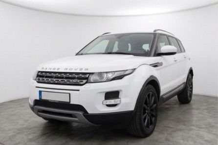 Land Rover Range Rover Evoque 185.000 km 12.200 &euro; München 80937