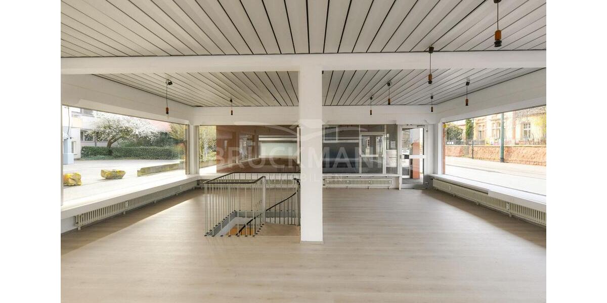 Gewerbeobjekt Bad Dürkheim - 1.150&euro; | Angebot:26019016