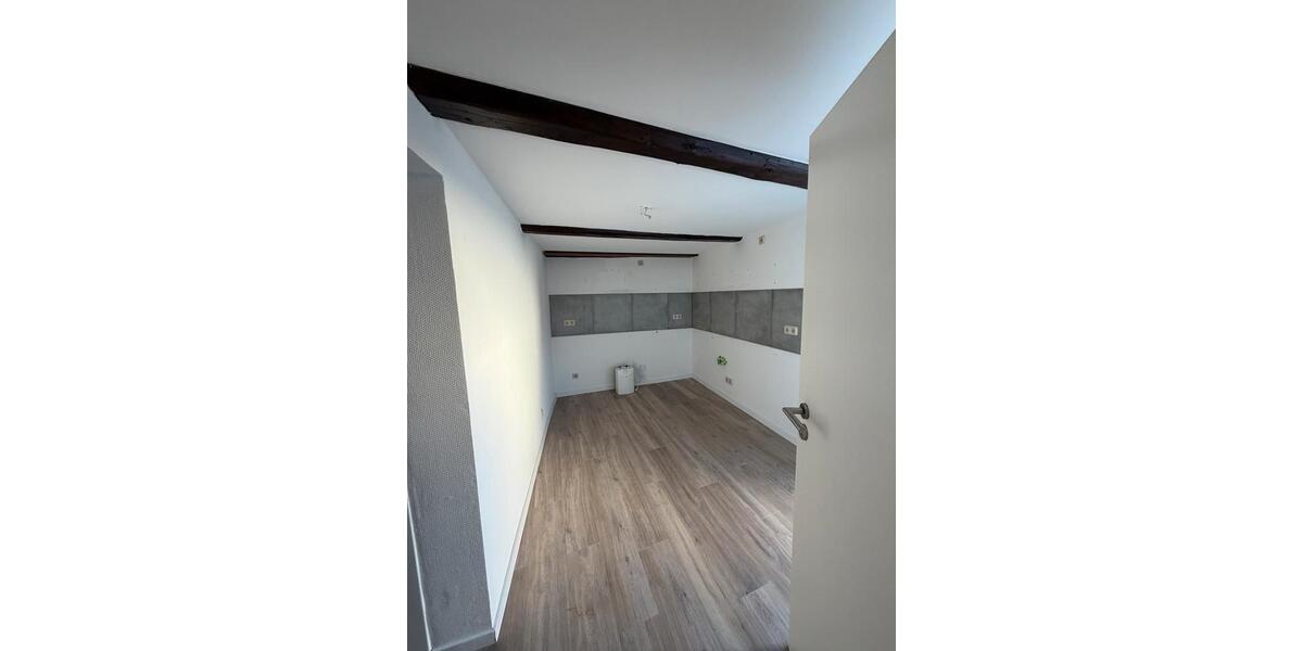Maisonettenwohnung Osterwieck - 3 Zimmer, 80 m&sup2;, 700&euro; | Angebot:26162522
