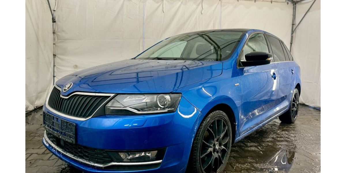 Skoda Rapid 140.000 km 10.990 &euro; Hoppegarten Hönow 15366