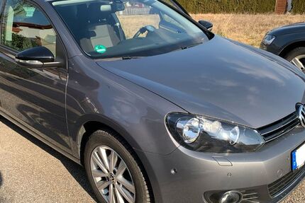 VW Golf 89.000 km 8.500 &euro; Sonthofen 87527