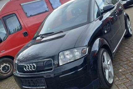 Audi A2 221.500 km 3.450 &euro; Zweibrücken 66482