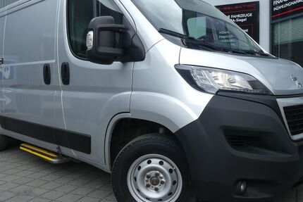 Peugeot Boxer 104.555 km 17.800 &euro; Berlin 13156