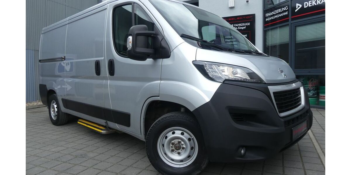 Peugeot Boxer 104.555 km 18.800 &euro; Berlin 13156