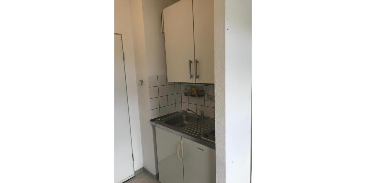 Dachgeschoßwohnung Münster Gievenbeck - 1 Zimmer, 23 m&sup2;, 334&euro; | Angebot:25870115