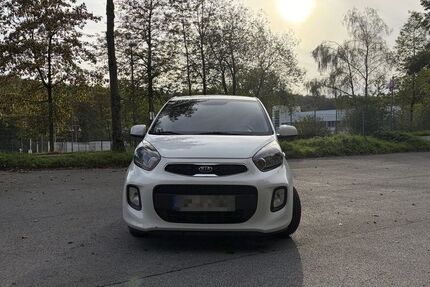 Kia Picanto 112.274 km 4.790 &euro; Wipperfürth 51688
