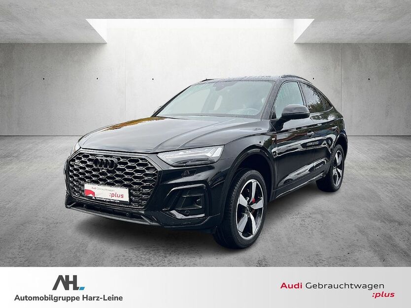Audi Q5 26.224 km 54.130 € Northeim 37154