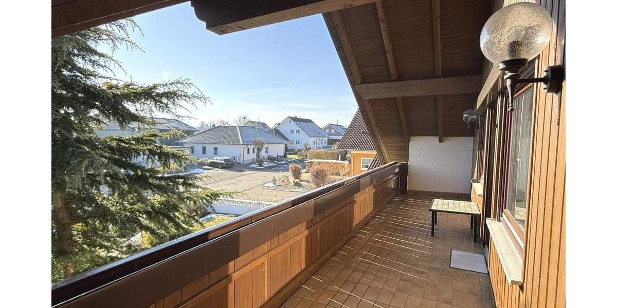 Einfamilienhaus Meßkirch - 7 Zimmer, 162 m&sup2;, 498.000&euro; | Angebot:25670914