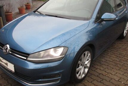 VW Golf 131.400 km 12.899 &euro; Neustadt an der Weinstrasse 67433