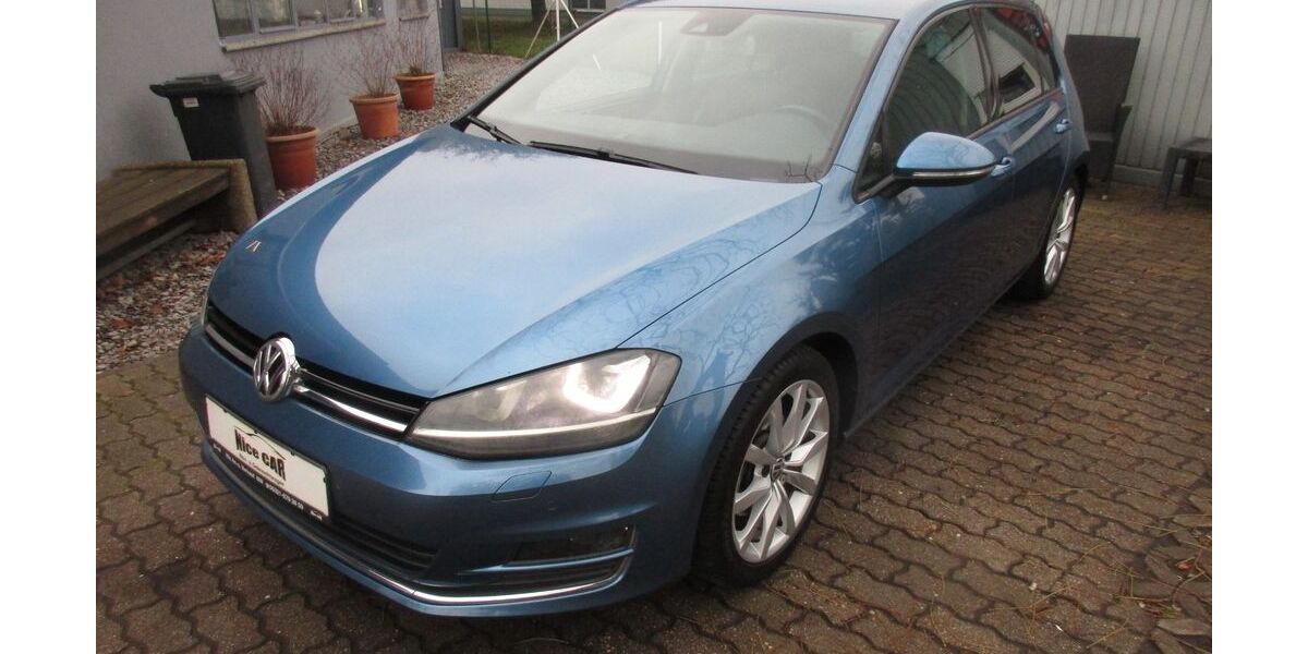 VW Golf 131.400 km 12.899 &euro; Neustadt an der Weinstrasse 67433