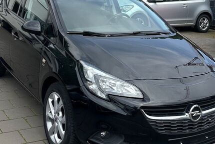 Opel Corsa 93.000 km 8.750 &euro; Bergheim (bei Köln) 50129