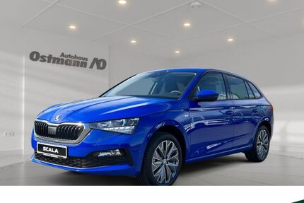 Skoda Scala 22.612 km 19.990 &euro; Niestetal 34266