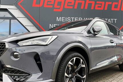Cupra Formentor 55.293 km 27.990 &euro; Mönchhagen 18182