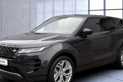 Land Rover Range Rover Evoque 18.573 km 36.899 &euro; Hamburg 22525