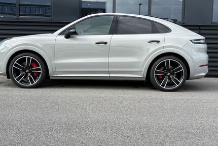 Porsche Cayenne 69.700 km 89.700 € Passau 94032
