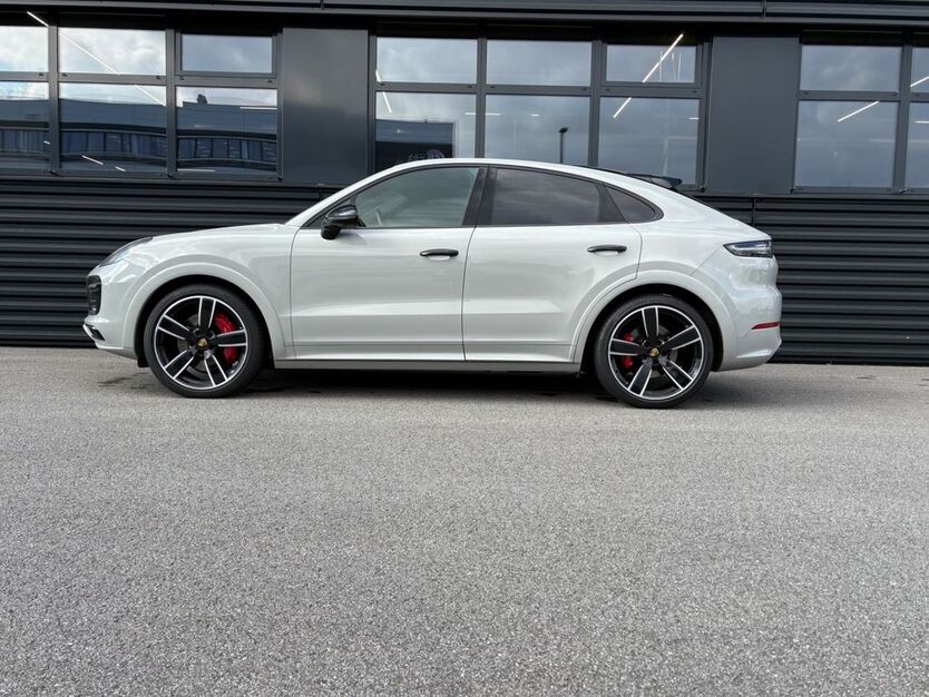 Porsche Cayenne 69.700 km 89.700 € Passau 94032