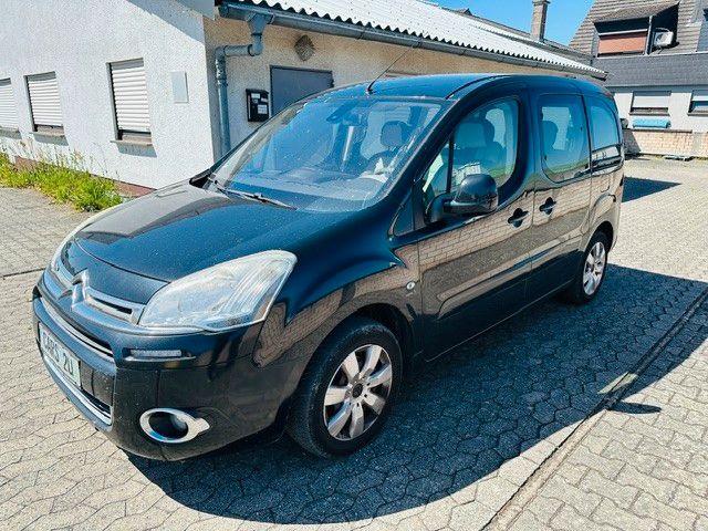 Citroen Berlingo 150.000 km 5.980 &euro; Griesheim 64347