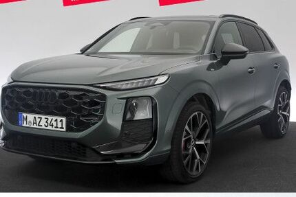 Audi Q3 3.900 km 64.562 &euro; Eching 85386