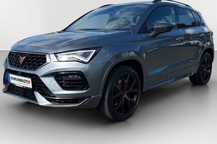 Cupra Ateca 27.890 km 35.790 &euro; Zellingen 97225