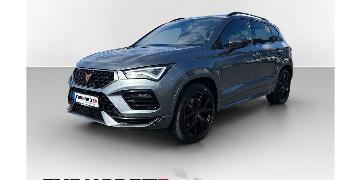 Cupra Ateca 27.890 km 35.790 &euro; Zellingen 97225
