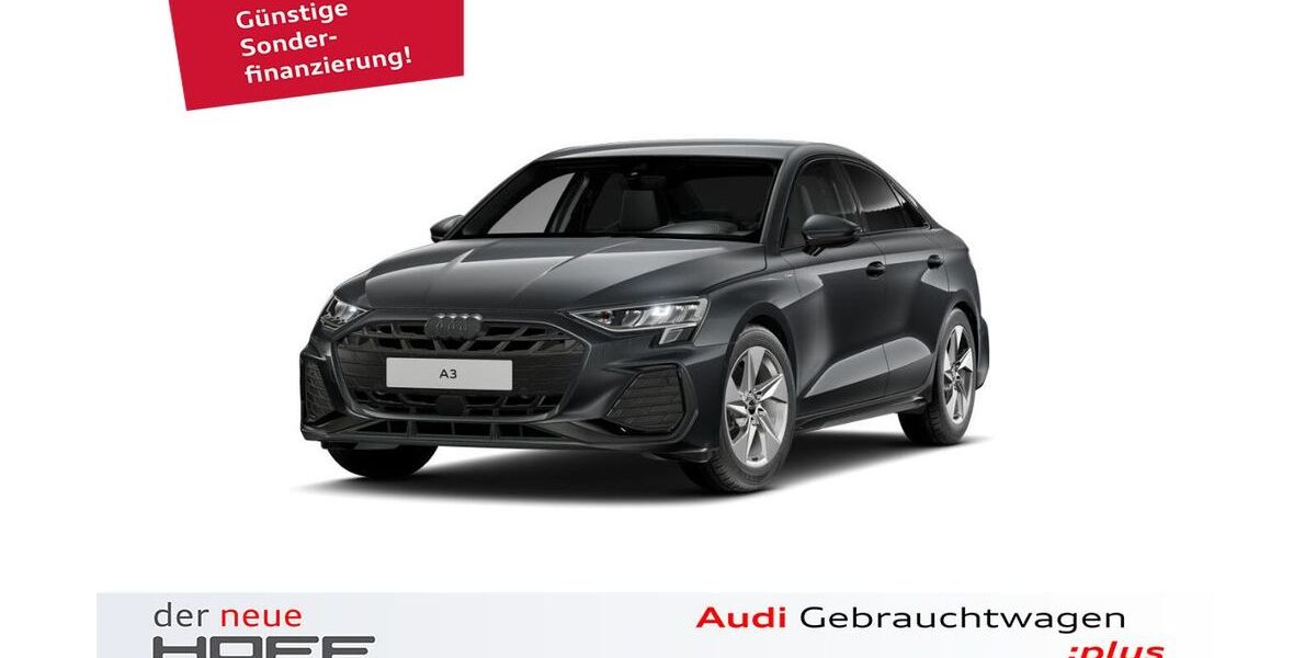 Audi A3 29.027 km 38.999 &euro; Sankt Augustin-Menden 53757