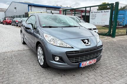 Peugeot 207 70.237 km 6.900 &euro; Geldern 47608