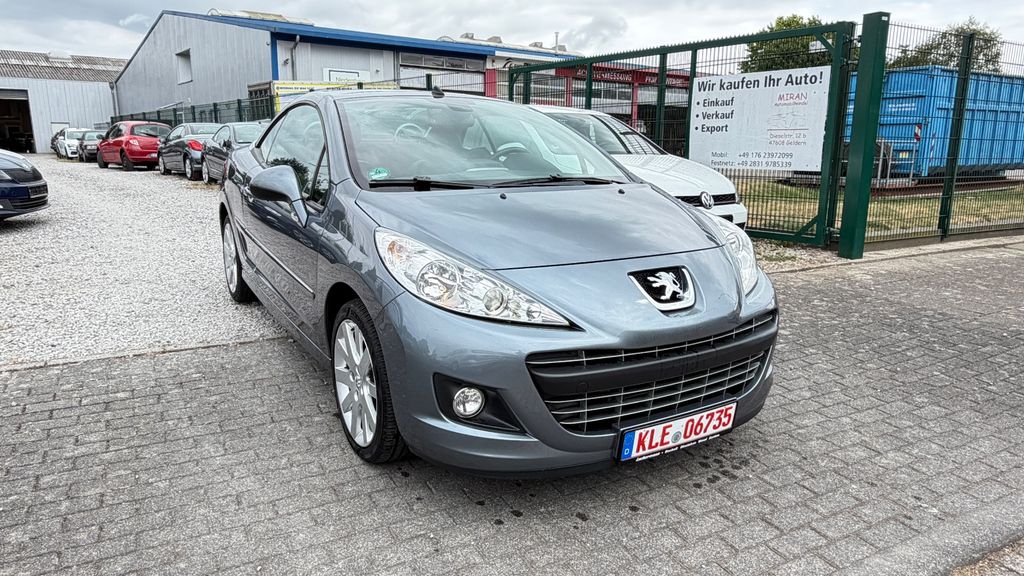 Peugeot 207 70.237 km 6.900 &euro; Geldern 47608