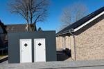 Reihenhaus Wees - 3 Zimmer, 95 m&sup2;, 1.300&euro; | Angebot:26409749