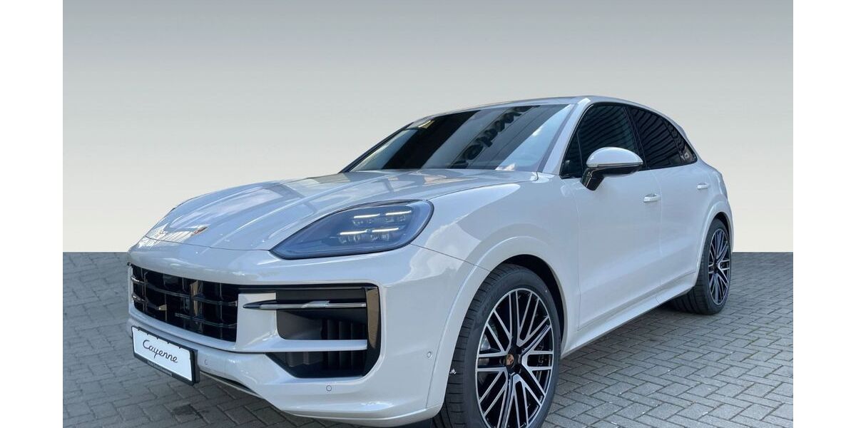 Porsche Cayenne 8.500 km 134.890 &euro; Braunschweig 38114