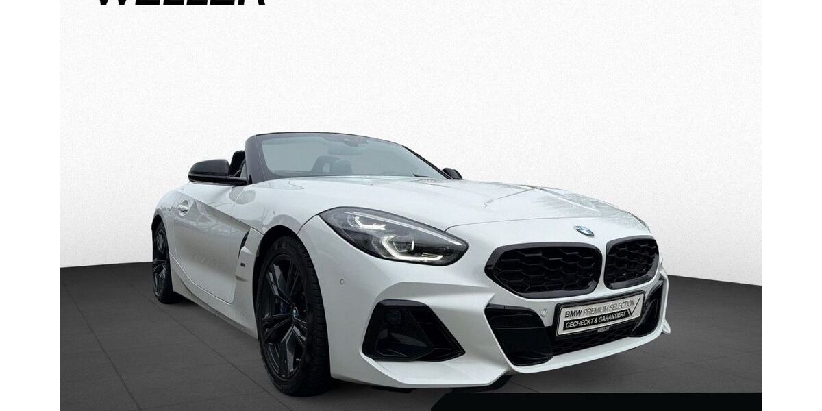 BMW Z4 M40 26.096 km 48.850 &euro; Stendal 39576