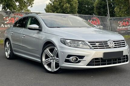 VW CC 126.000 km 18.500 € Bad Homburg 61348
